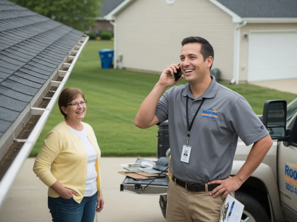 Local Roofing Contractors Lexa, AR FAQs